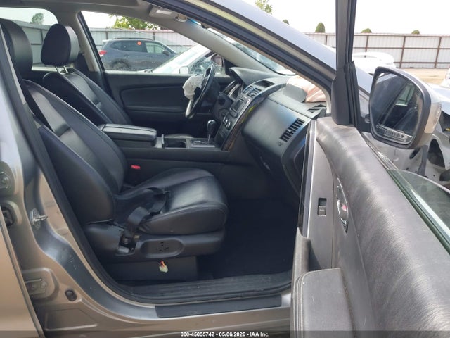 Продажа на аукционе авто 2012 Mazda Cx-9 Touring, vin: JM3TB3CV0C0338056, номер лота: 45055742