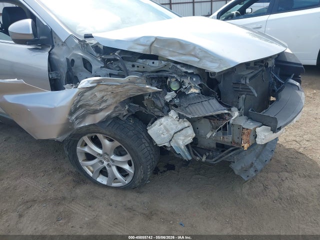Продажа на аукционе авто 2012 Mazda Cx-9 Touring, vin: JM3TB3CV0C0338056, номер лота: 45055742