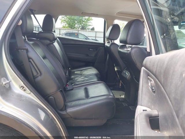 Продажа на аукционе авто 2012 Mazda Cx-9 Touring, vin: JM3TB3CV0C0338056, номер лота: 45055742