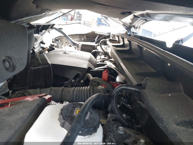 Продаж на аукціоні авто 2022 Toyota Highlander Xle, vin: 5TDGZRAH1NS112274, номер лоту: 45055752