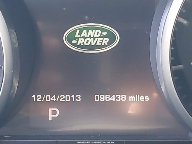 SALWG2WF1EA387441 Land Rover Range Rover Sport 3.0l V6 Supercharged Hse/3.0l V6 Supercharged Se