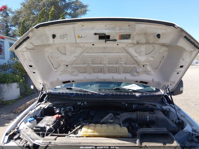 1FTFW1E59LKE46093 Ford F-150 Xl