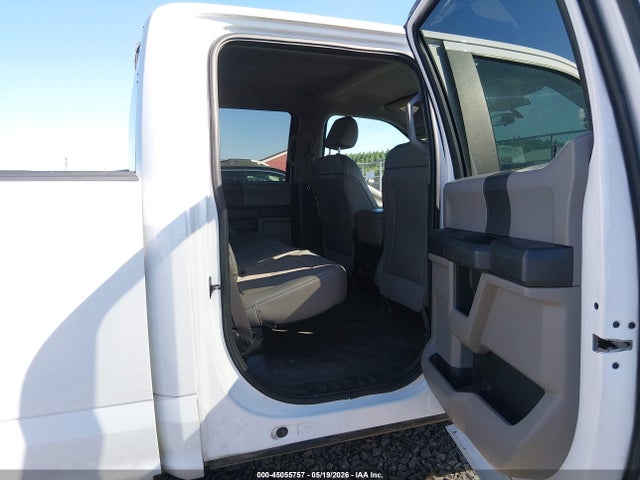 1FTFW1E59LKE46093 Ford F-150 Xl