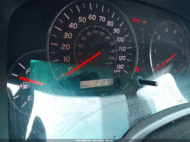 2004 Lexus Gx 470 მანქანა იყიდება აუქციონზე, vin: JTJBT20X540045656, აუქციონის ნომერი: 45055759