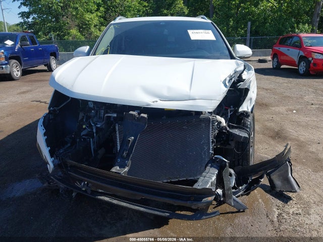 Продаж на аукціоні авто 2024 Volkswagen Taos 1.5t Se, vin: 3VVEX7B26RM010276, номер лоту: 45055766