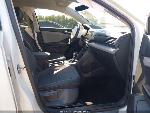 Продаж на аукціоні авто 2024 Volkswagen Taos 1.5t Se, vin: 3VVEX7B26RM010276, номер лоту: 45055766