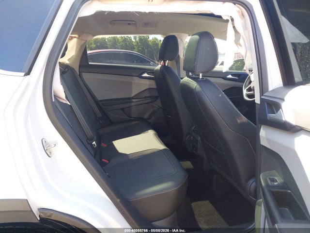 Продаж на аукціоні авто 2024 Volkswagen Taos 1.5t Se, vin: 3VVEX7B26RM010276, номер лоту: 45055766