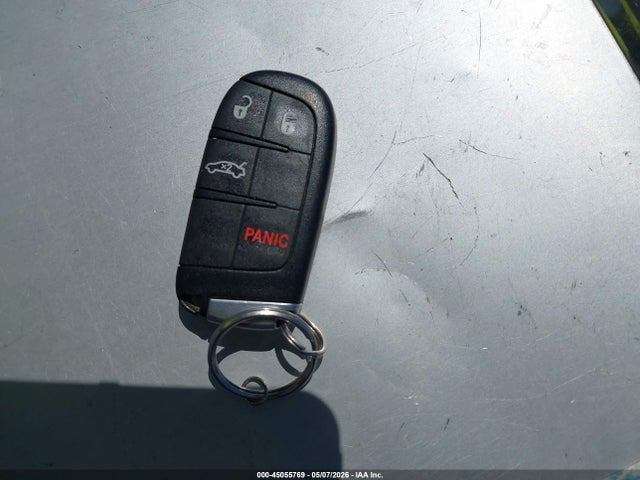 2C3CDZAG8GH249870 Dodge Challenger Sxt Plus