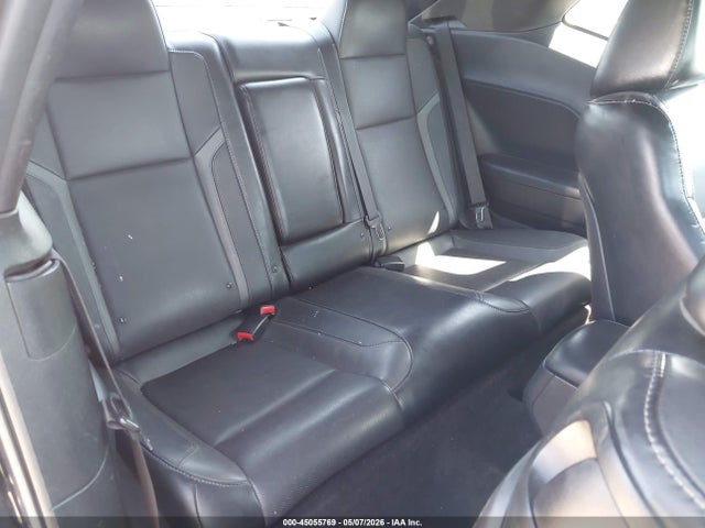 2C3CDZAG8GH249870 Dodge Challenger Sxt Plus