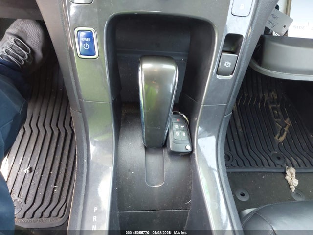 Chevrolet Volt 2015 1G1RD6E40FU106260 Image 11