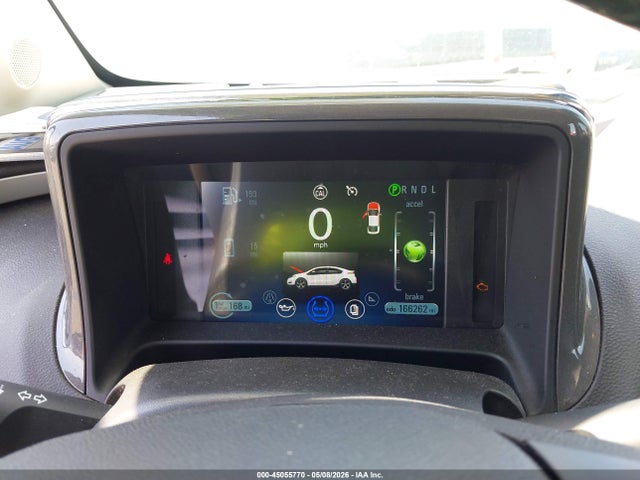 Chevrolet Volt 2015 1G1RD6E40FU106260 Image 7