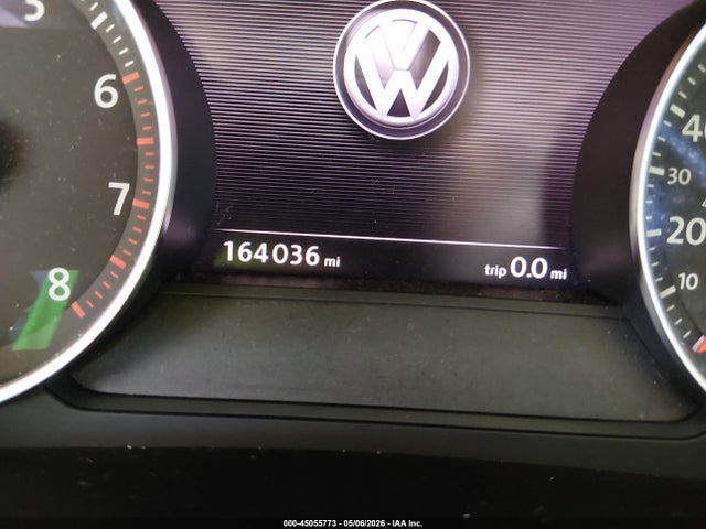 Aukcja sprzedaży 2011 Volkswagen Touareg Vr6 Sport, vin: WVGFF9BP6BD001023, numer aukcji: 45055773