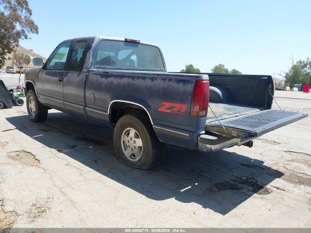 Auction sale of the 1994 Chevrolet Gmt-400 K1500, vin: 2GCEK19K4R1138538, lot number: 45055775