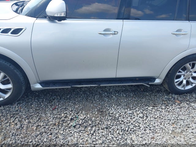 Aukcja sprzedaży 2011 Infiniti Qx56, vin: JN8AZ2NF8B9501899, numer aukcji: 45055776