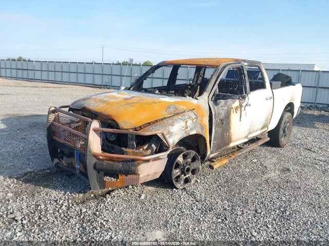 Aukcja sprzedaży 2015 Ram 2500 Slt, vin: 3C6UR5DL3FG619700, numer aukcji: 45055780