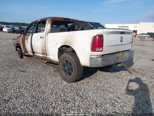 Aukcja sprzedaży 2015 Ram 2500 Slt, vin: 3C6UR5DL3FG619700, numer aukcji: 45055780
