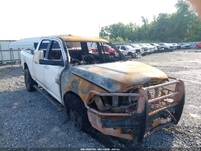 Aukcja sprzedaży 2015 Ram 2500 Slt, vin: 3C6UR5DL3FG619700, numer aukcji: 45055780