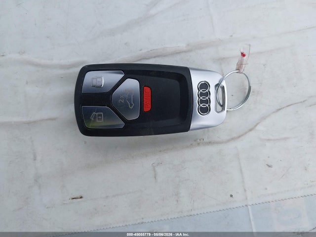 Продаж на аукціоні авто 2022 Audi Q5 Premium 45 Tfsi S Line Quattro S Tronic, vin: WA1GAAFY3N2030517, номер лоту: 45055779