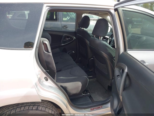 Продаж на аукціоні авто 2011 Toyota Rav4 Sport, vin: JTMRF4DV1B5039981, номер лоту: 45055781