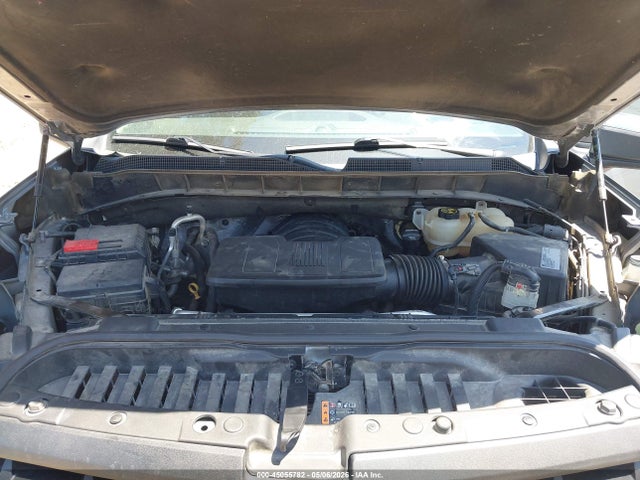 1GCRWCEDXKZ416915 Chevrolet Silverado 1500 Lt