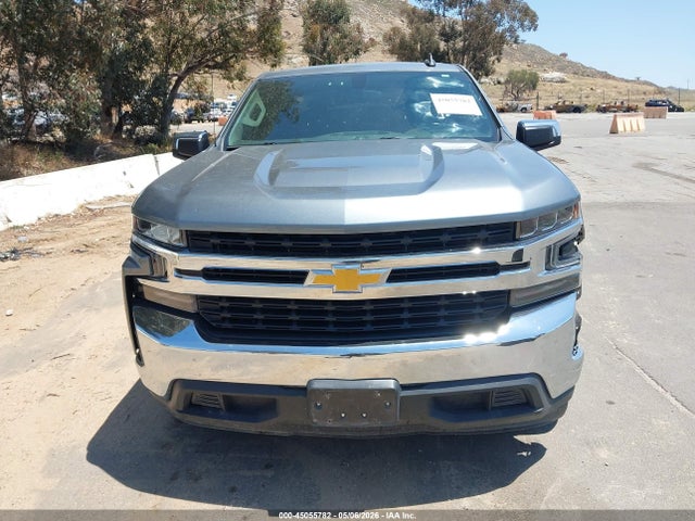 1GCRWCEDXKZ416915 Chevrolet Silverado 1500 Lt