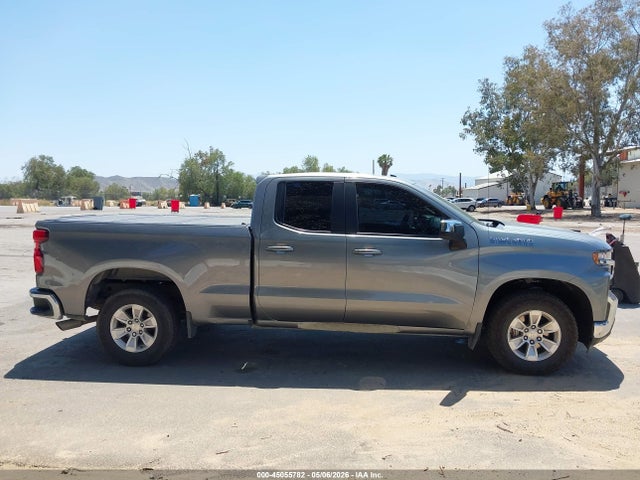 1GCRWCEDXKZ416915 Chevrolet Silverado 1500 Lt