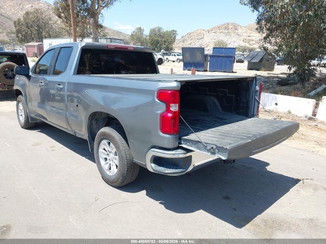 1GCRWCEDXKZ416915 Chevrolet Silverado 1500 Lt