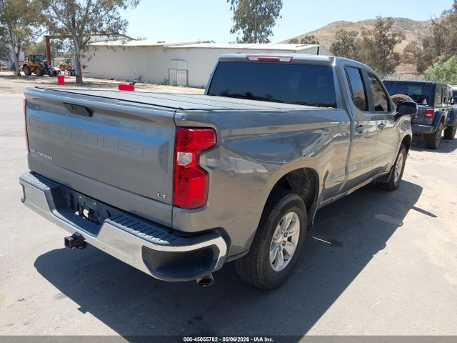 1GCRWCEDXKZ416915 Chevrolet Silverado 1500 Lt