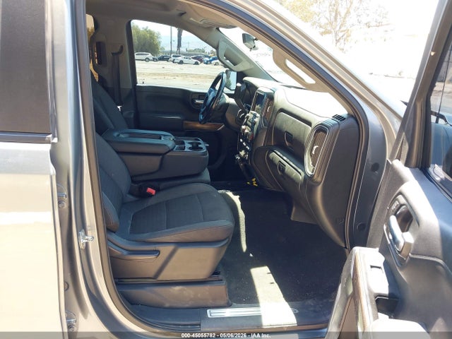 1GCRWCEDXKZ416915 Chevrolet Silverado 1500 Lt