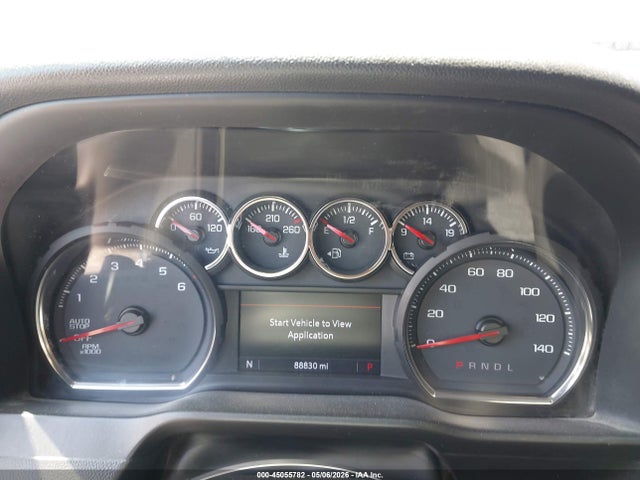 1GCRWCEDXKZ416915 Chevrolet Silverado 1500 Lt