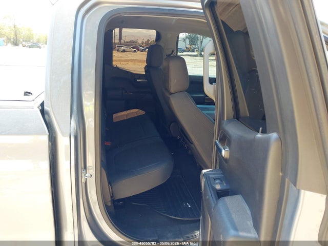 1GCRWCEDXKZ416915 Chevrolet Silverado 1500 Lt