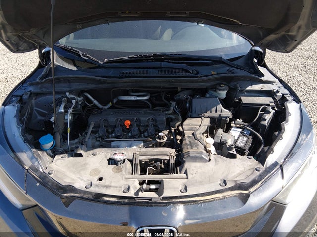 3CZRU6H19KG702919 Honda HR-V SPORT