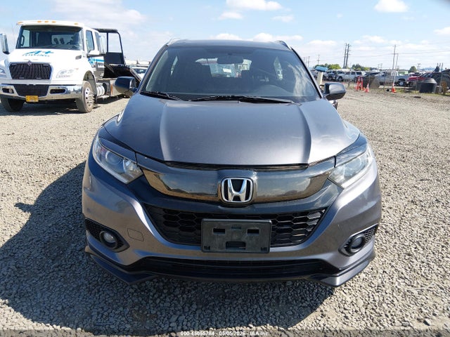 3CZRU6H19KG702919 Honda HR-V SPORT