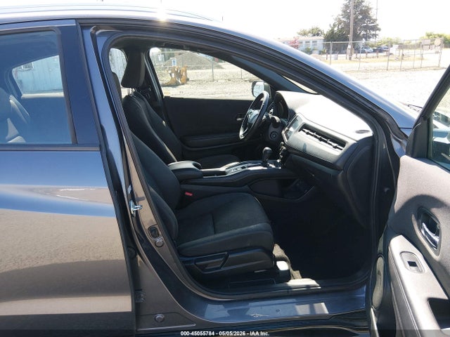 3CZRU6H19KG702919 Honda HR-V SPORT