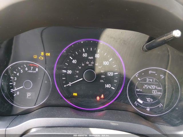 3CZRU6H19KG702919 Honda HR-V SPORT