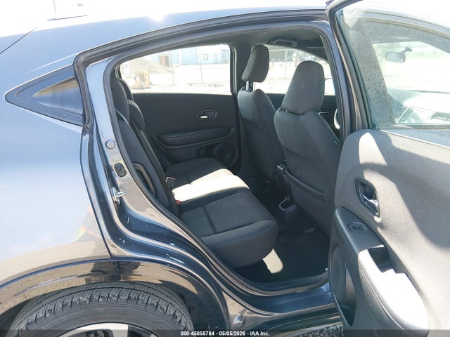 3CZRU6H19KG702919 Honda HR-V SPORT