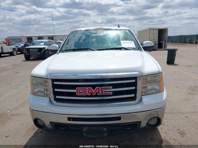 Продажа на аукционе авто 2013 Gmc Sierra 1500 Sle, vin: 3GTP2VE78DG299945, номер лота: 45055787