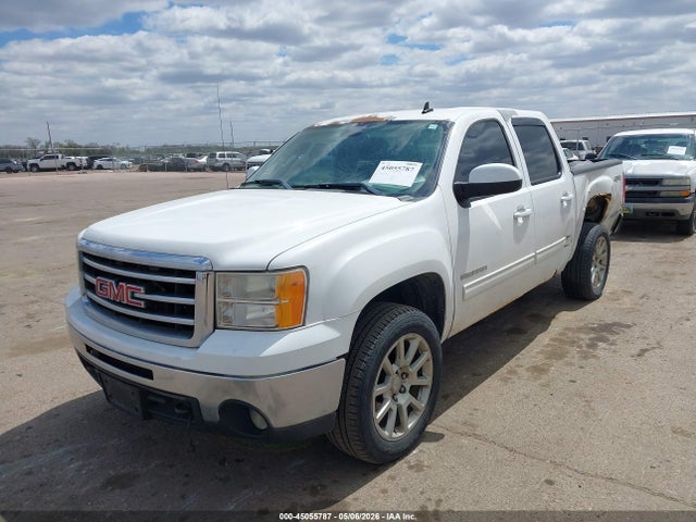 Продажа на аукционе авто 2013 Gmc Sierra 1500 Sle, vin: 3GTP2VE78DG299945, номер лота: 45055787