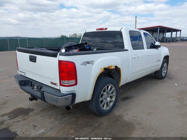 Продажа на аукционе авто 2013 Gmc Sierra 1500 Sle, vin: 3GTP2VE78DG299945, номер лота: 45055787