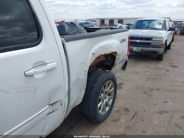 Продажа на аукционе авто 2013 Gmc Sierra 1500 Sle, vin: 3GTP2VE78DG299945, номер лота: 45055787