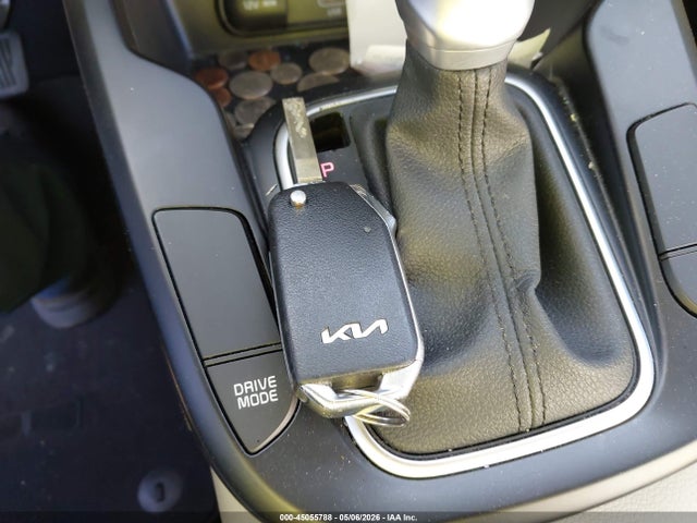 Aukcja sprzedaży 2022 Kia Soul Lx, vin: KNDJ23AU4N7821764, numer aukcji: 45055788