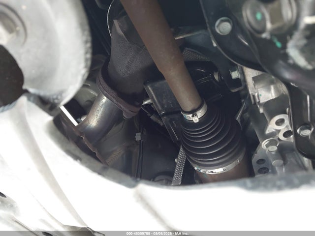 Aukcja sprzedaży 2022 Kia Soul Lx, vin: KNDJ23AU4N7821764, numer aukcji: 45055788