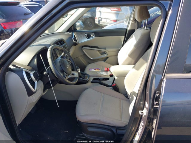 Aukcja sprzedaży 2022 Kia Soul Lx, vin: KNDJ23AU4N7821764, numer aukcji: 45055788