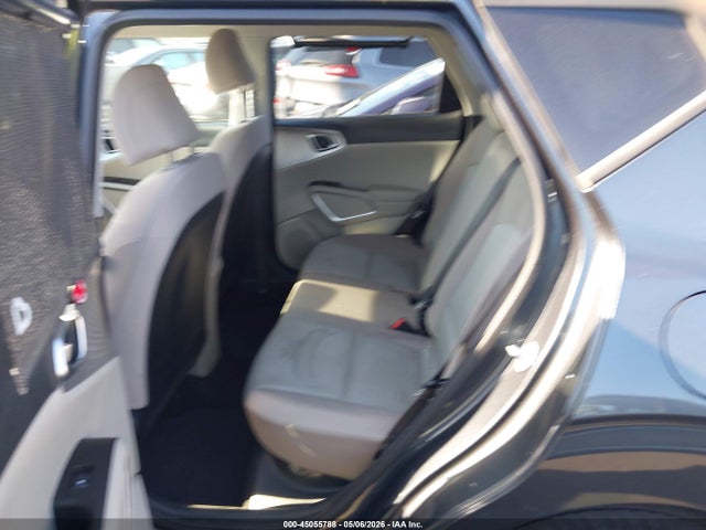 Aukcja sprzedaży 2022 Kia Soul Lx, vin: KNDJ23AU4N7821764, numer aukcji: 45055788