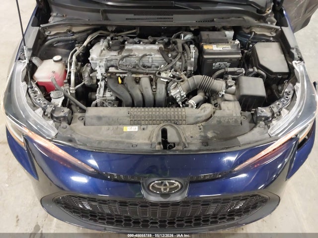 Aukcja sprzedaży 2022 Toyota Corolla Le, vin: 5YFEPMAE8NP353487, numer aukcji: 45055789