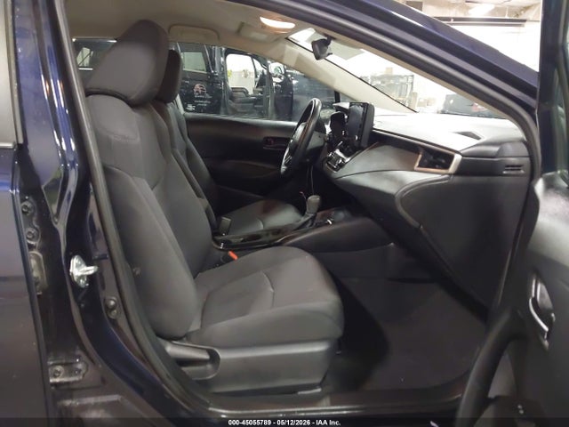 Aukcja sprzedaży 2022 Toyota Corolla Le, vin: 5YFEPMAE8NP353487, numer aukcji: 45055789