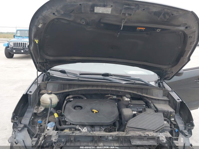 Hyundai TUCSON SEL 2018 KM8J33A46JU720178 Image 10
