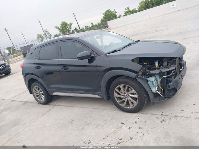 Hyundai TUCSON SEL 2018 KM8J33A46JU720178 Image 13