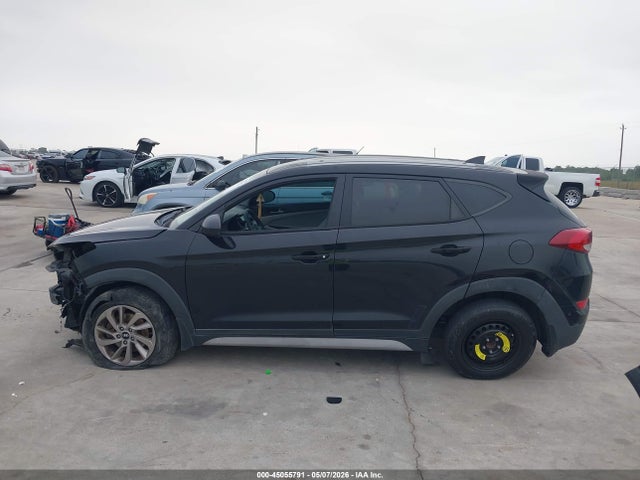Hyundai TUCSON SEL 2018 KM8J33A46JU720178 Image 14