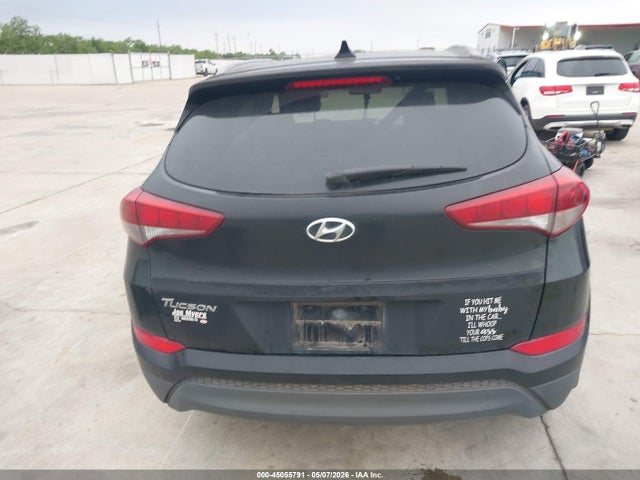 Hyundai TUCSON SEL 2018 KM8J33A46JU720178 Image 16